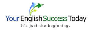 YOUR ENGLISH SUCCESS TODAY